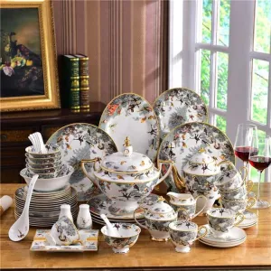 أواني تقديم الطعام Serving utensils