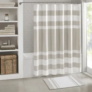100% Cotton Reversible Bath Rug