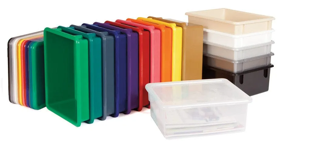 12 Tub Large Mobile Unit - without Tubs Jonti-Craft®
