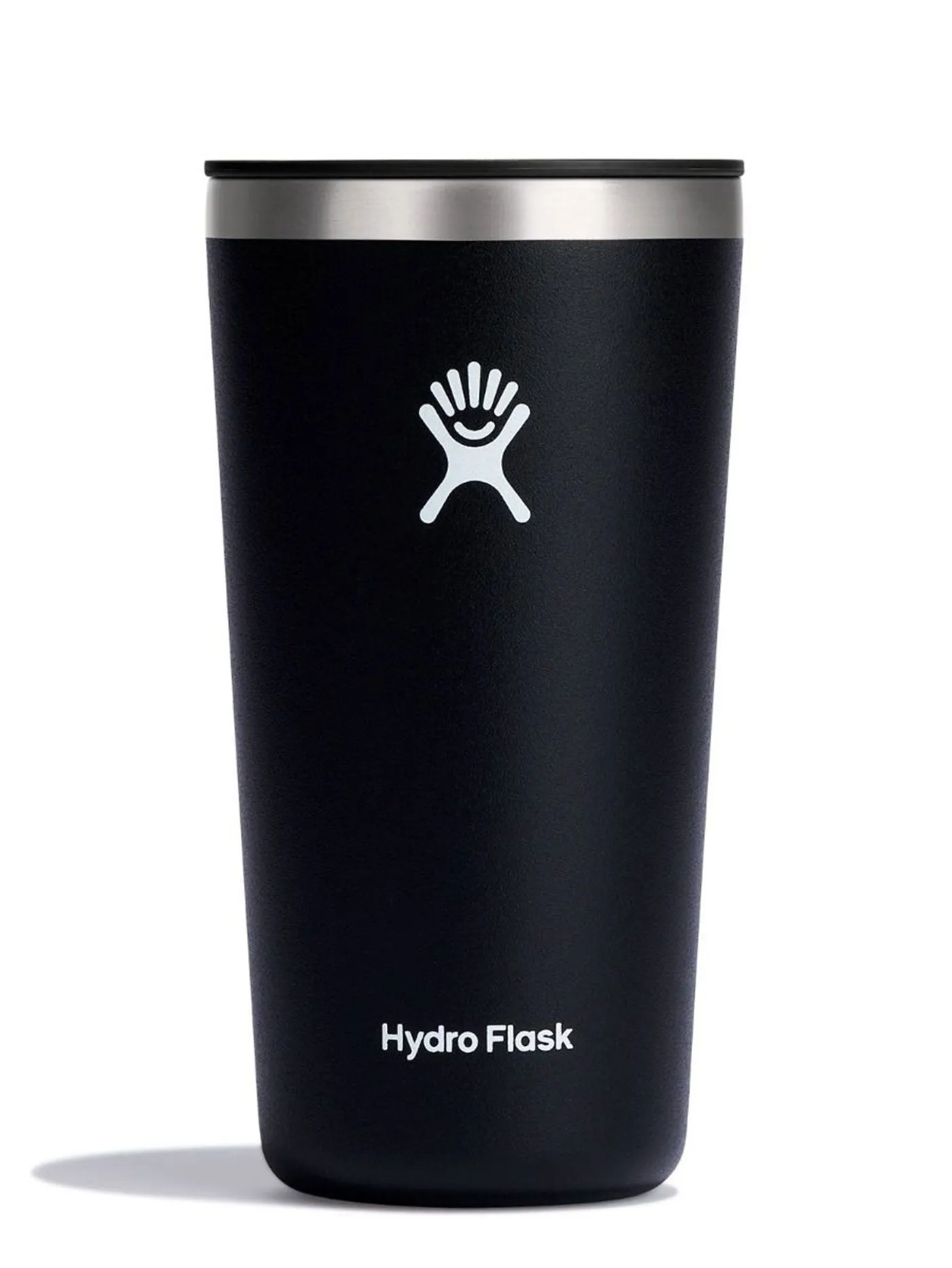 20oz All Around Black Tumbler