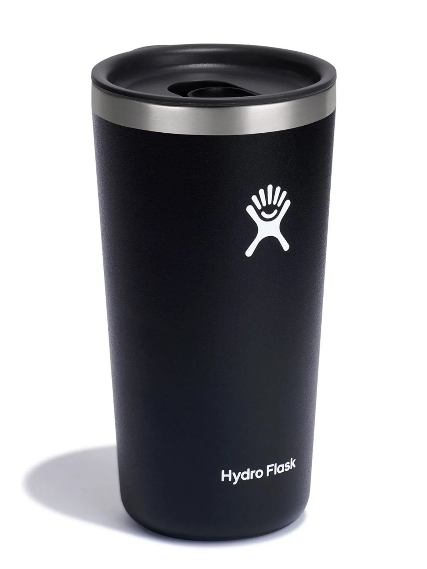 20oz All Around Black Tumbler