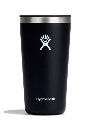 20oz All Around Black Tumbler