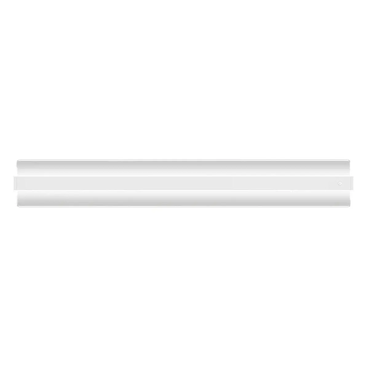 4ft LED Strip Light Fixture 24/48 Watts, 6600 Lumens, 30K/35K/40K/50K 120/277V