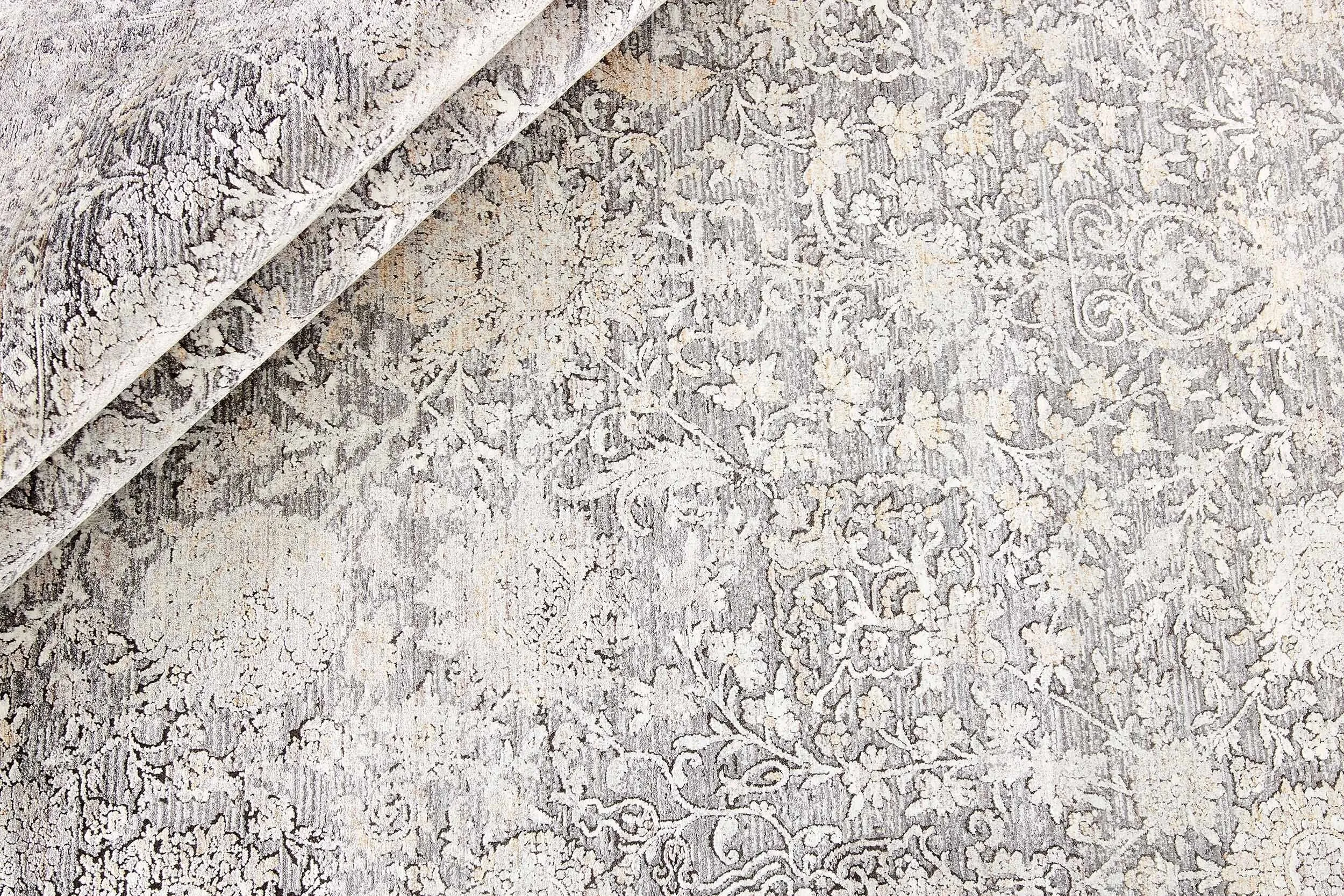 Abstract Rug Collection | Durable Acrylic Rugs in Classic and Modern Designs200 cm x 300 cm