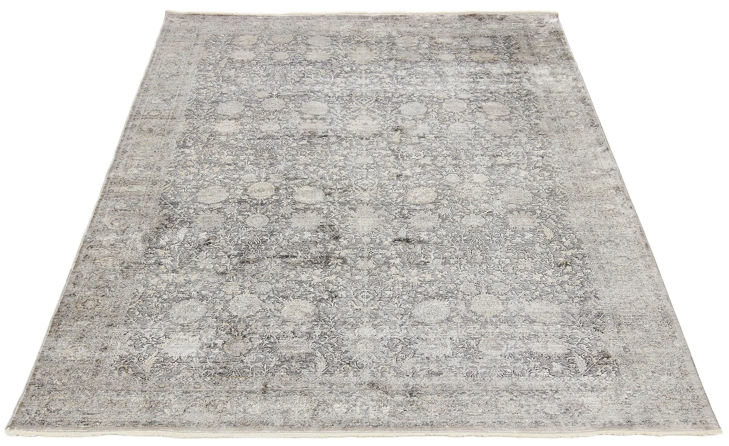 Abstract Rug Collection | Durable Acrylic Rugs in Classic and Modern Designs200 cm x 300 cm
