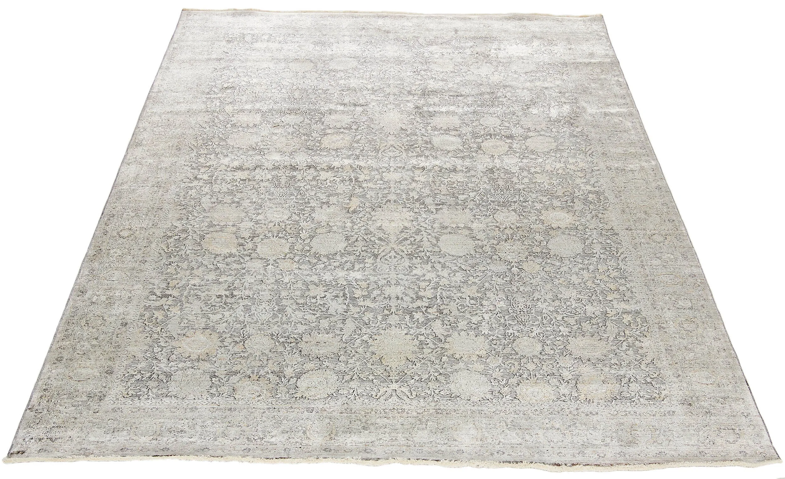 Abstract Rug Collection | Durable Acrylic Rugs in Classic and Modern Designs200 cm x 300 cm