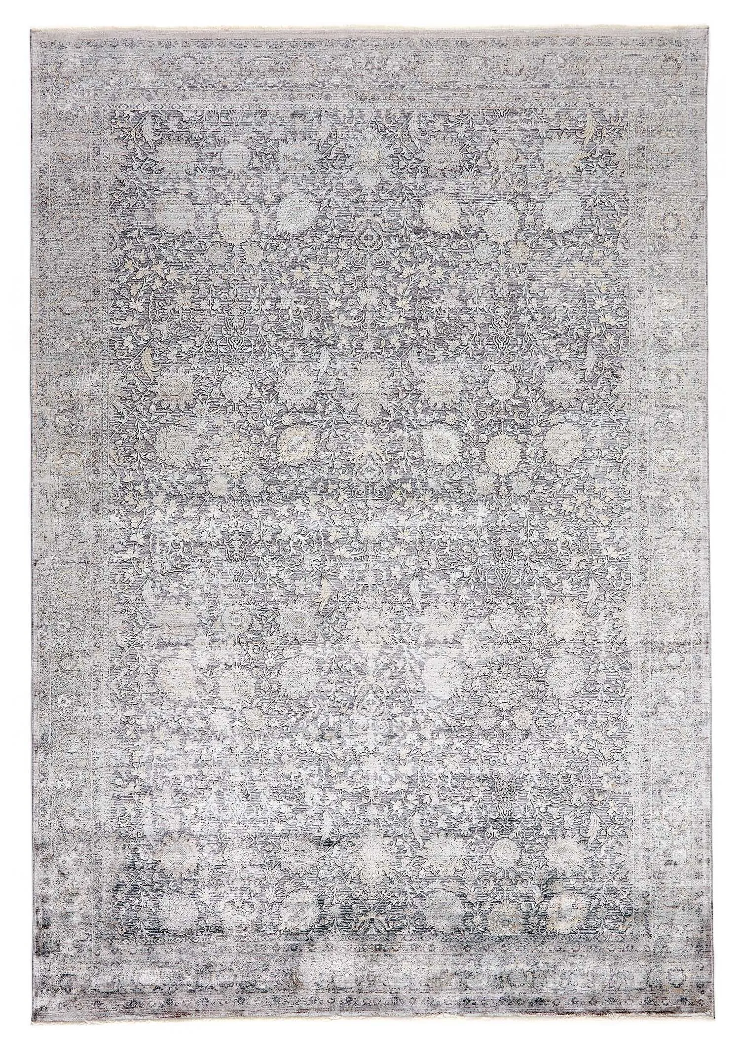 Abstract Rug Collection | Durable Acrylic Rugs in Classic and Modern Designs200 cm x 300 cm