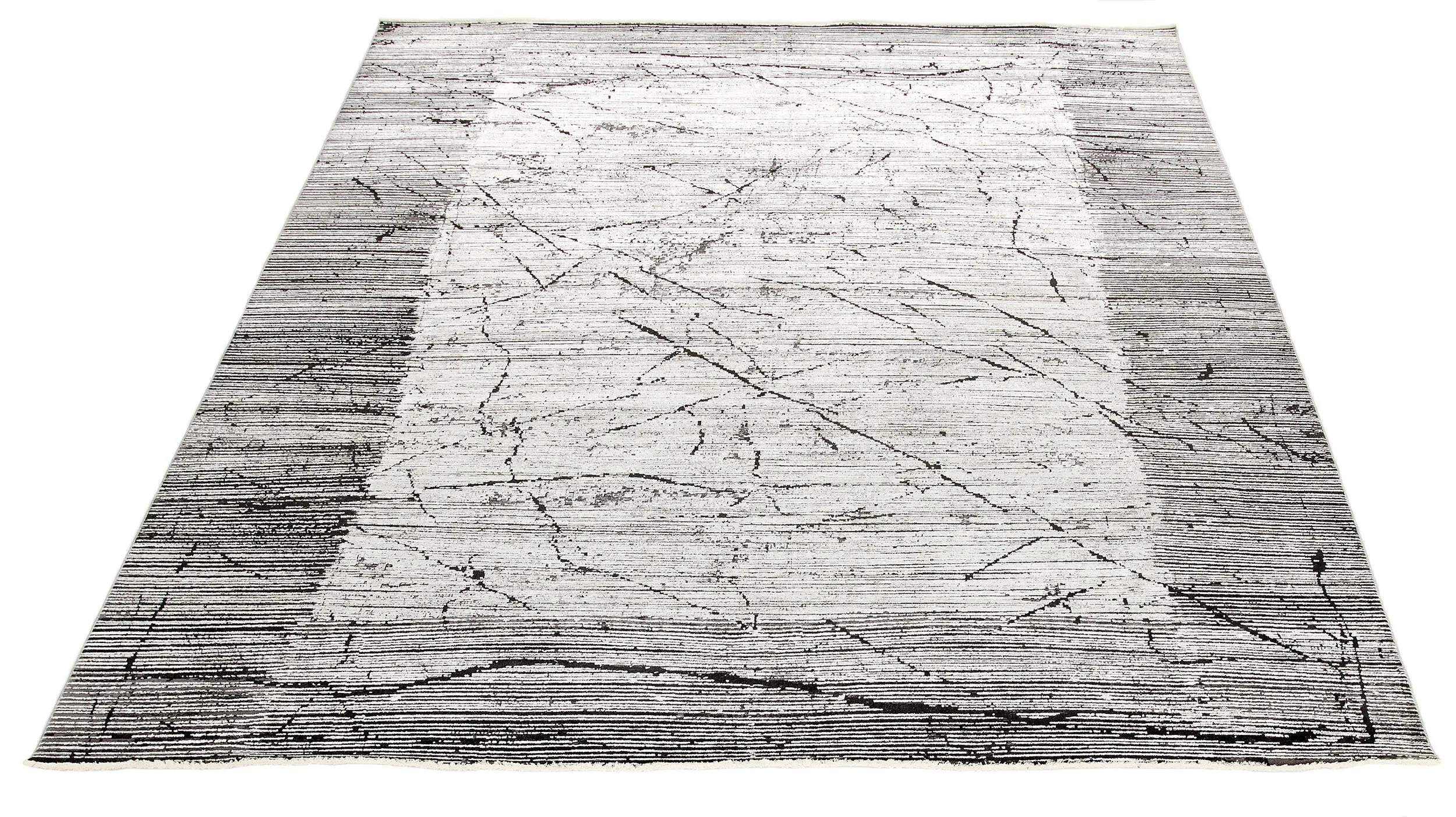 Abstract Rug Collection | Durable Acrylic Rugs in Classic and Modern Designs240 cm x 300 cm