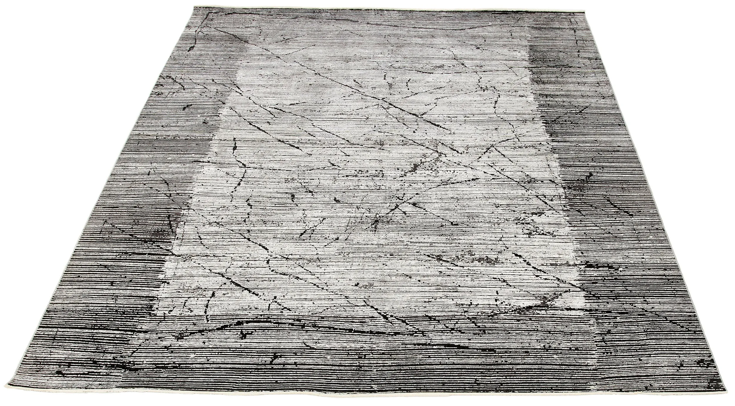 Abstract Rug Collection | Durable Acrylic Rugs in Classic and Modern Designs240 cm x 300 cm