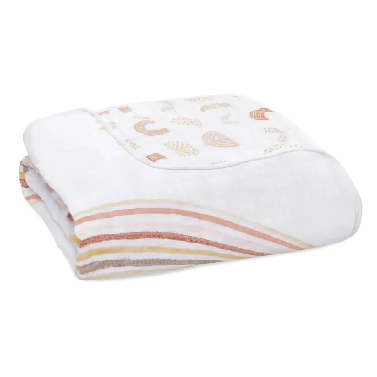 aden   anais Boutique Dream Blanket (Keep Rising)