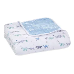 aden   anais Boutique Dream Blanket (Rising Star)