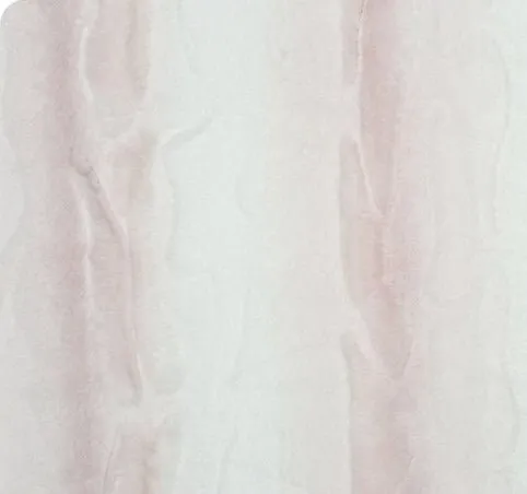 Angora Luxe Blanket - Rosewater