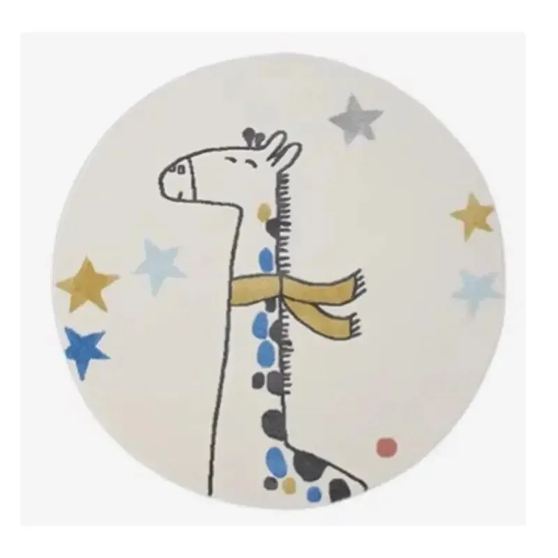 Animal Friends Rug