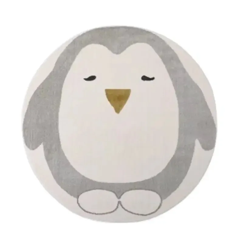 Animal Friends Rug