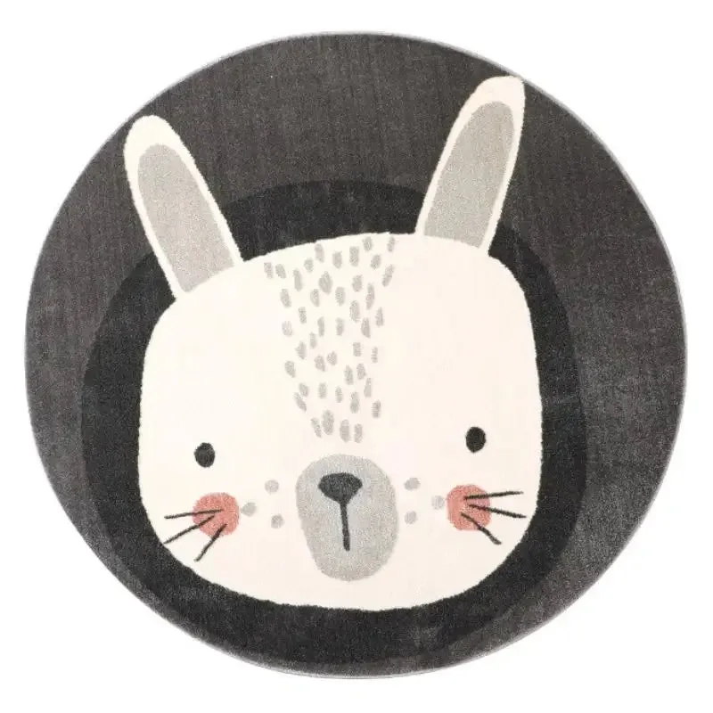 Animal Friends Rug