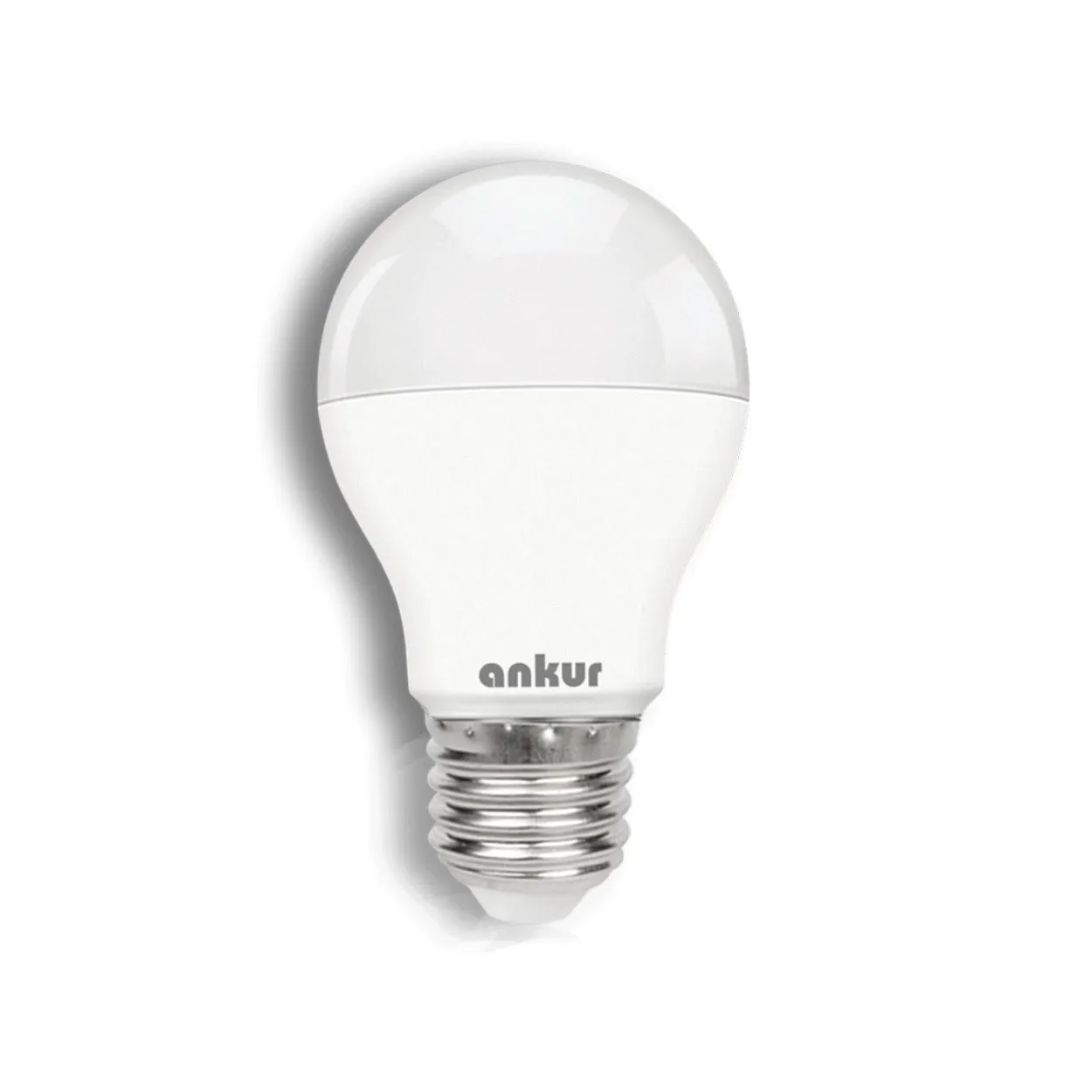 ANKUR GLO FROSTED LED LAMP