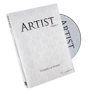 Artist Classic Vol 1 (Thimble & Wand)