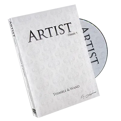 Artist Classic Vol 1 (Thimble & Wand)