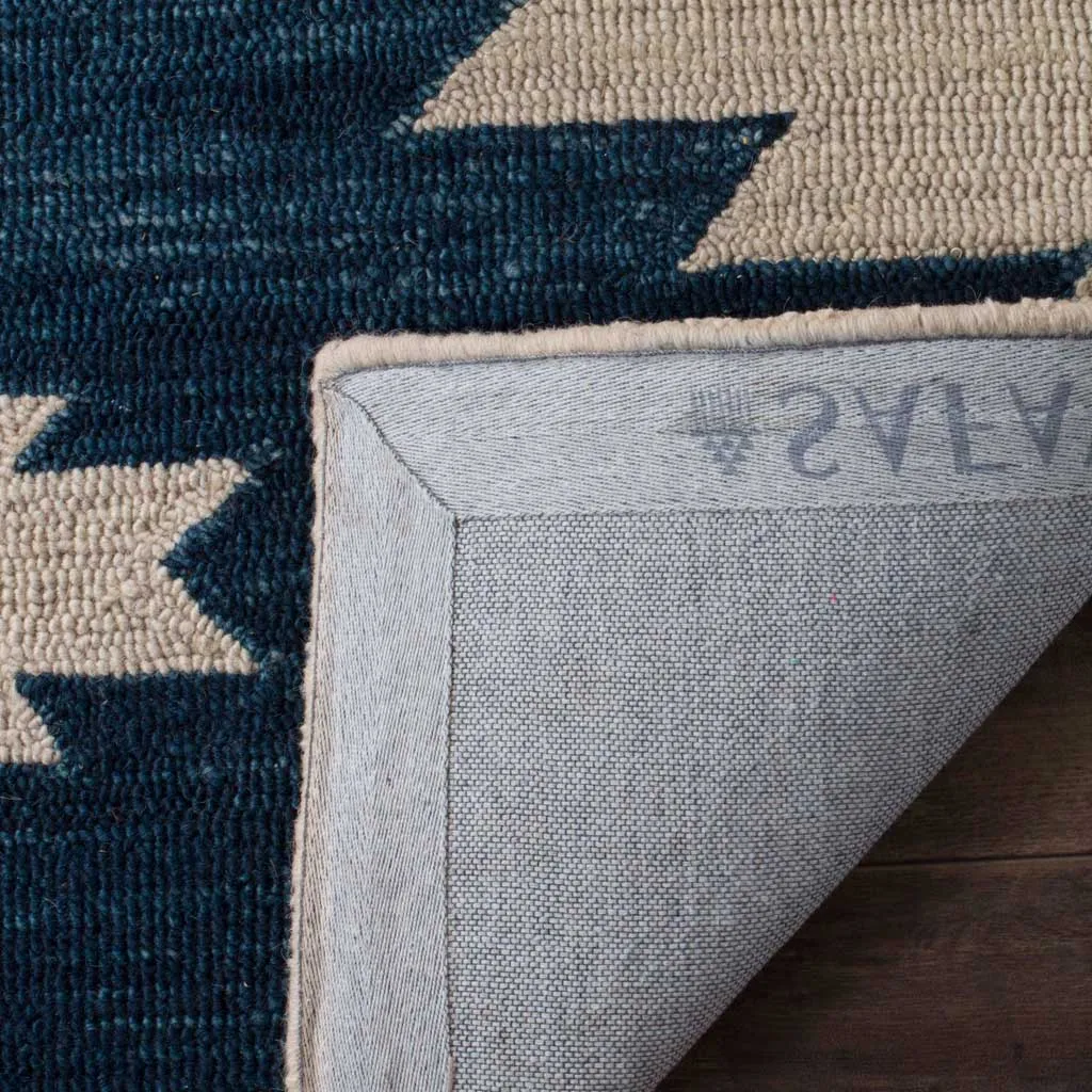Aspen Ivory/Multi Area Rug