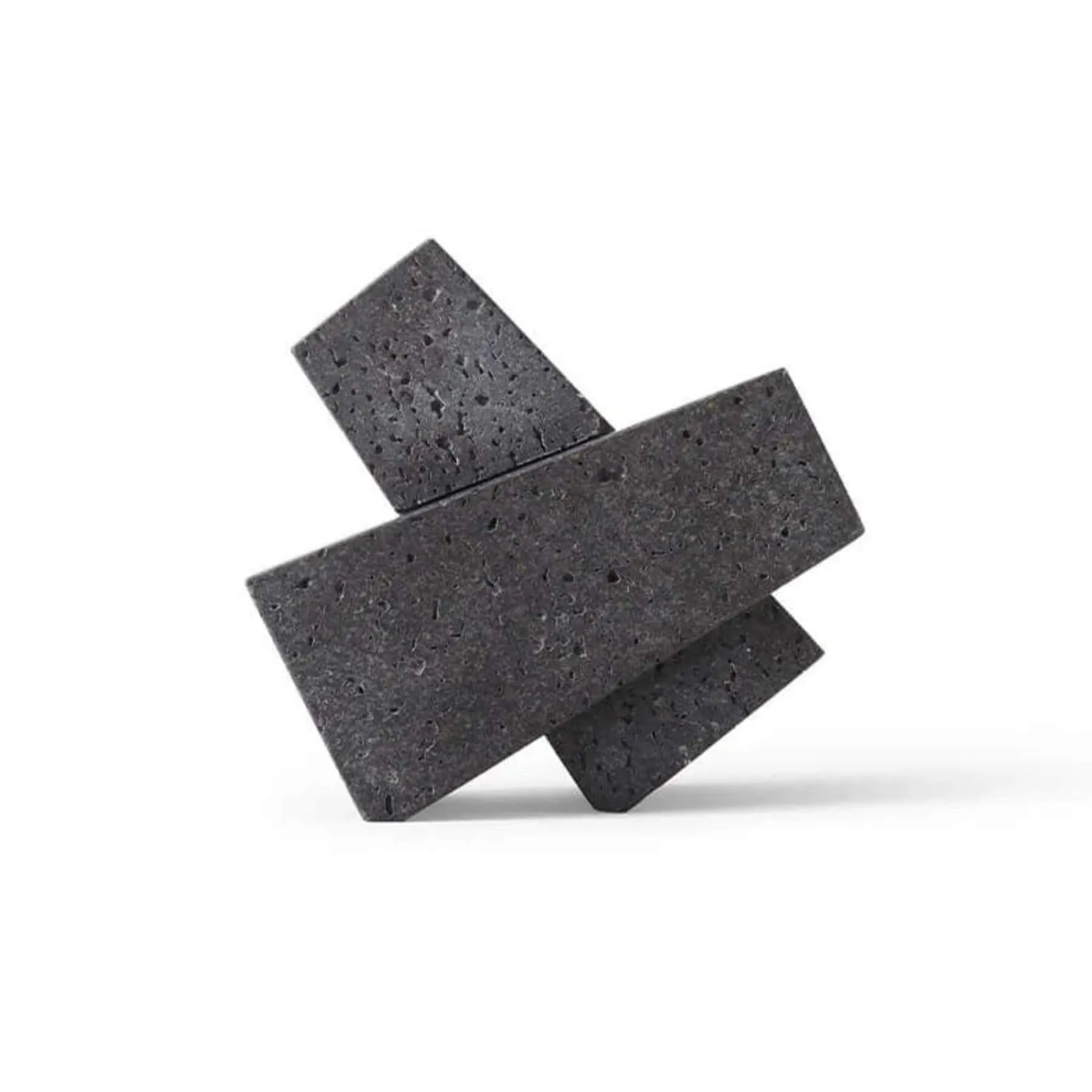 Audo Coppenhagen Converge Bookends