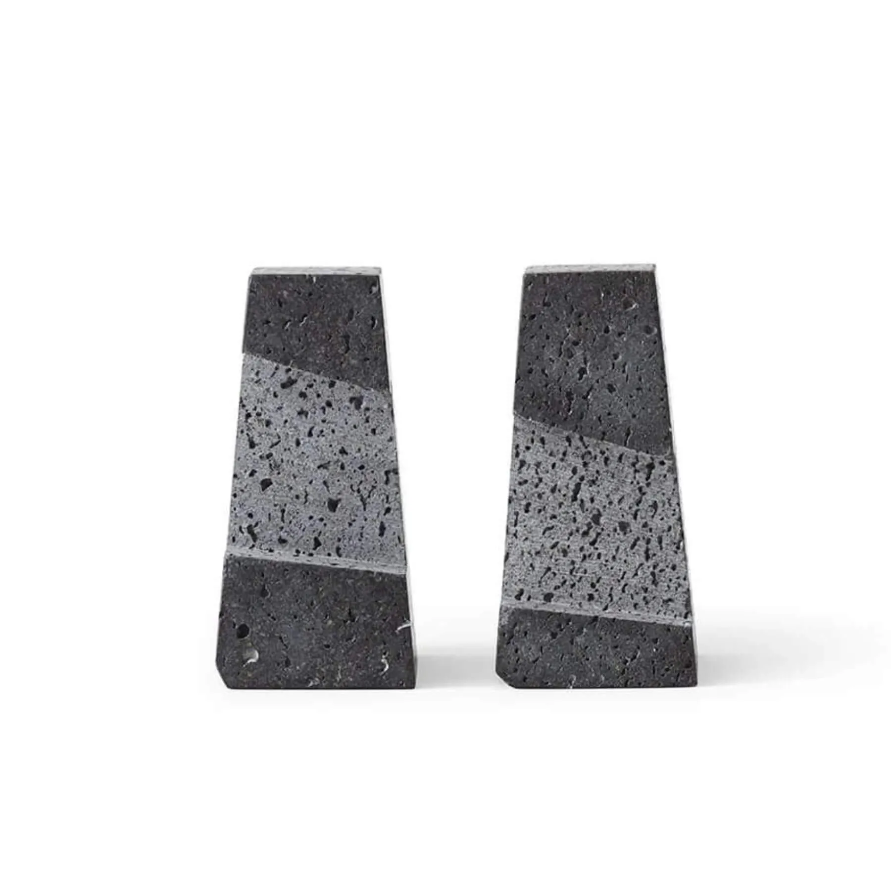 Audo Coppenhagen Converge Bookends