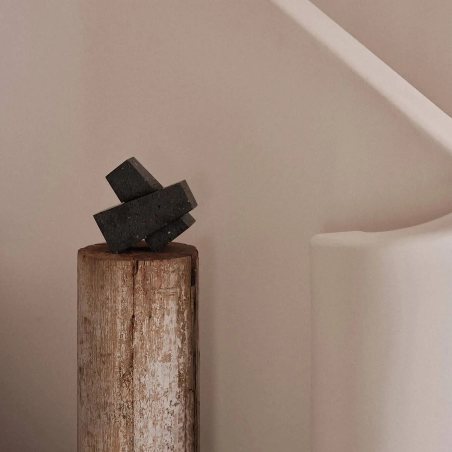 Audo Coppenhagen Converge Bookends