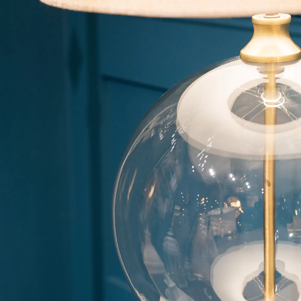 Ava Table Lamp