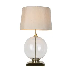Ava Table Lamp