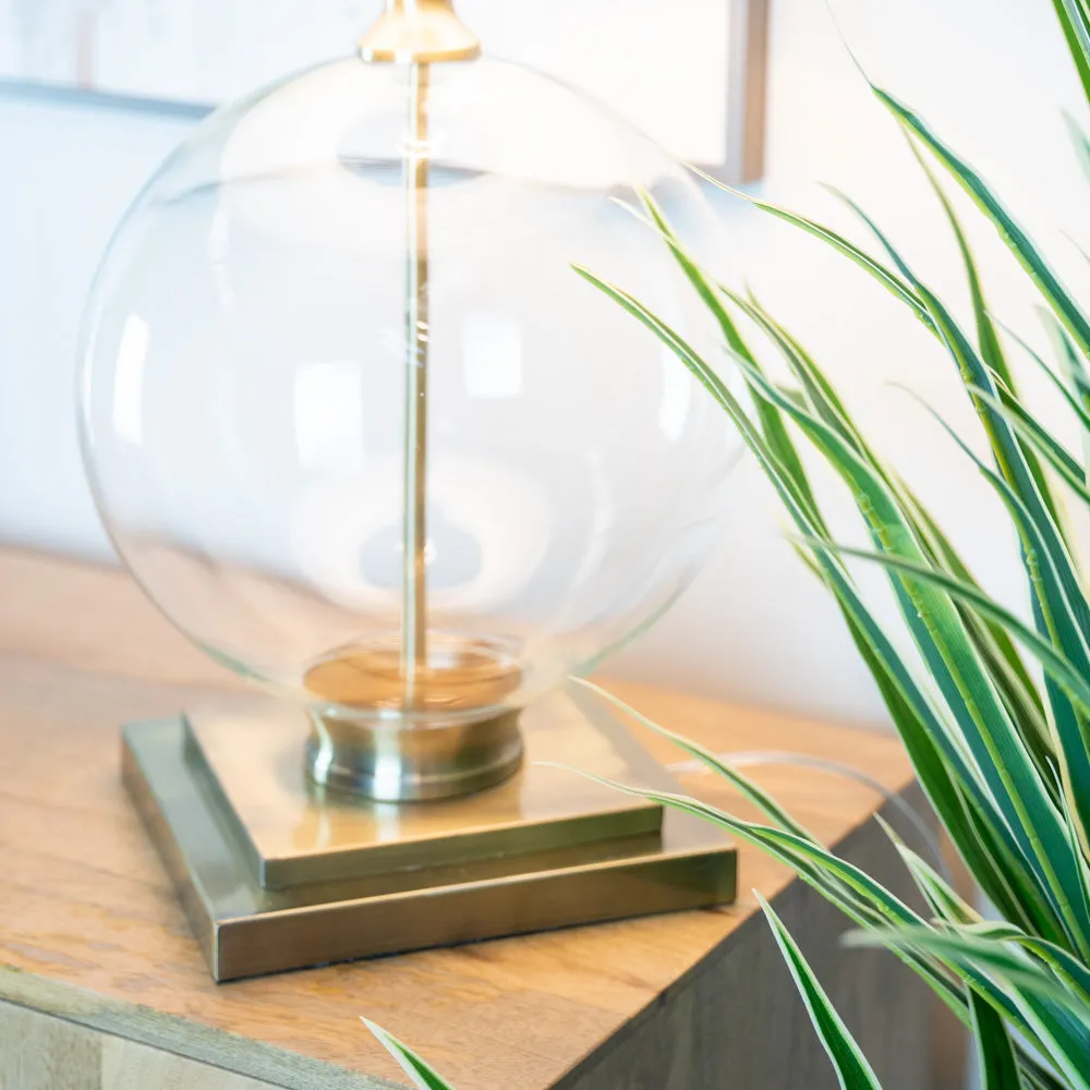 Ava Table Lamp