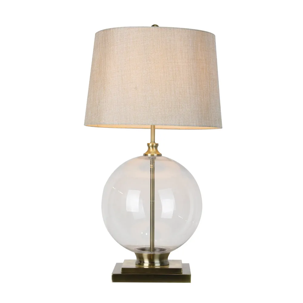 Ava Table Lamp