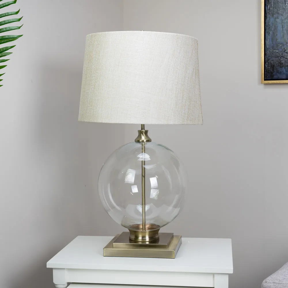Ava Table Lamp