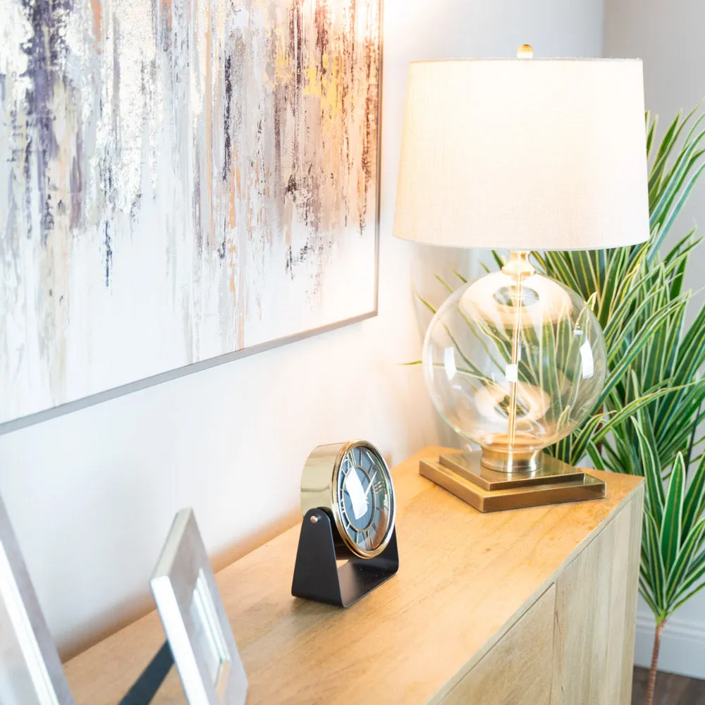 Ava Table Lamp