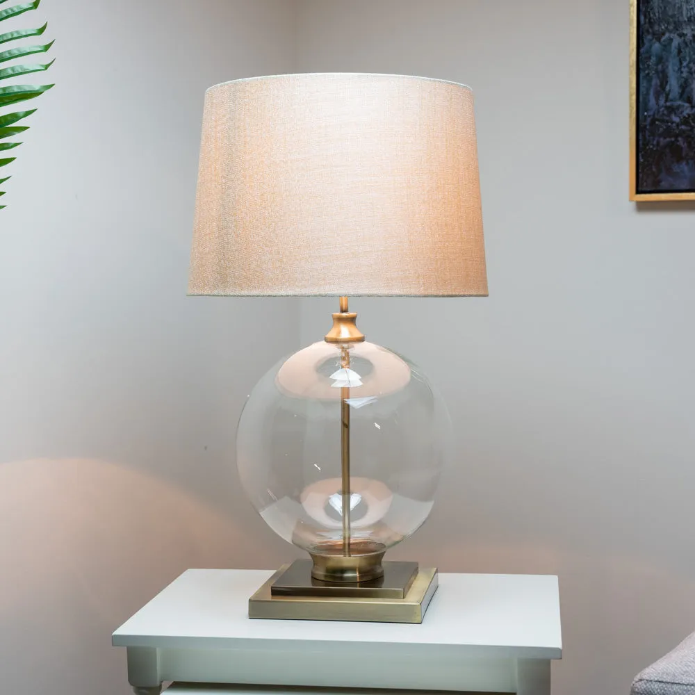 Ava Table Lamp
