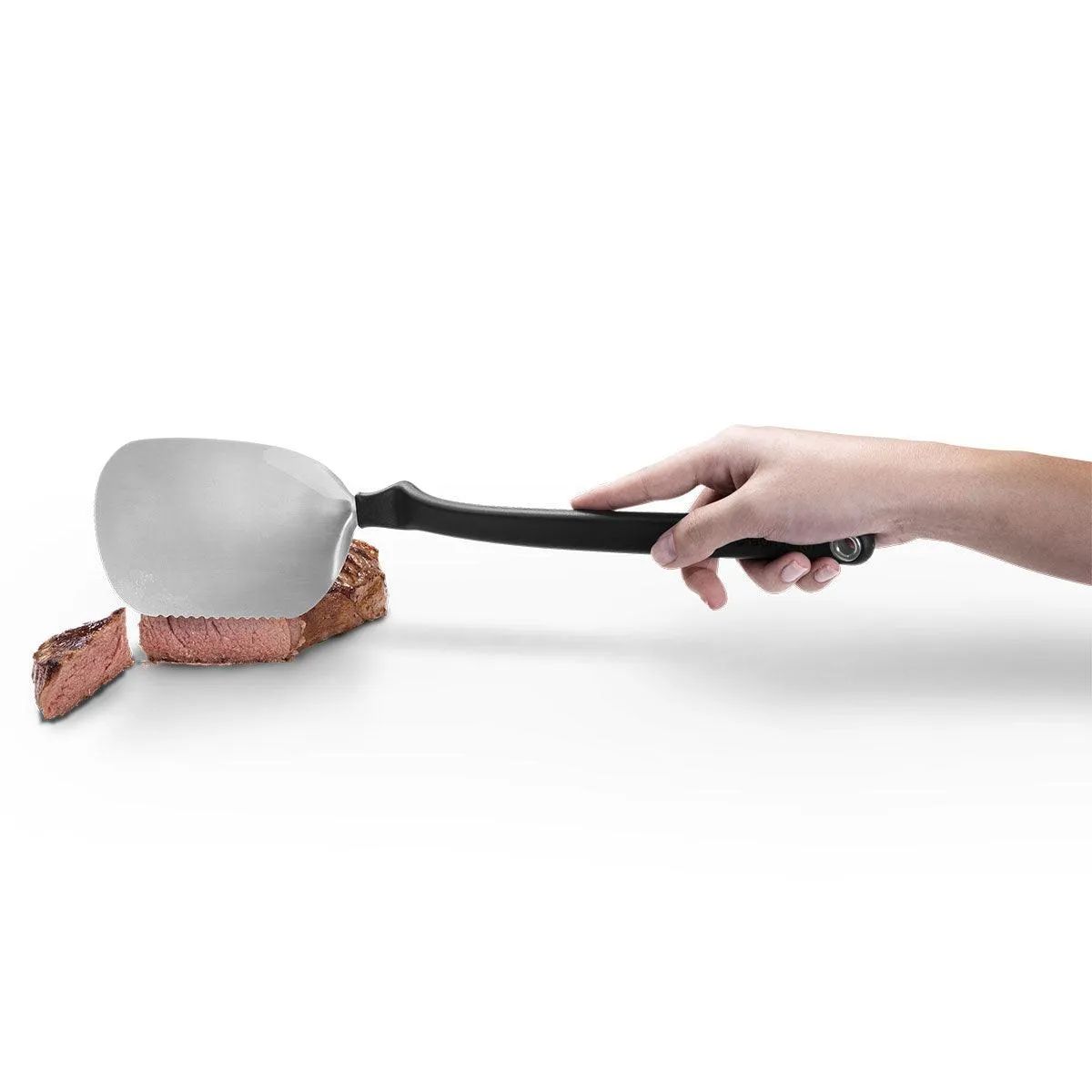BBQ Chopula - Chopping Sit Up Spatula