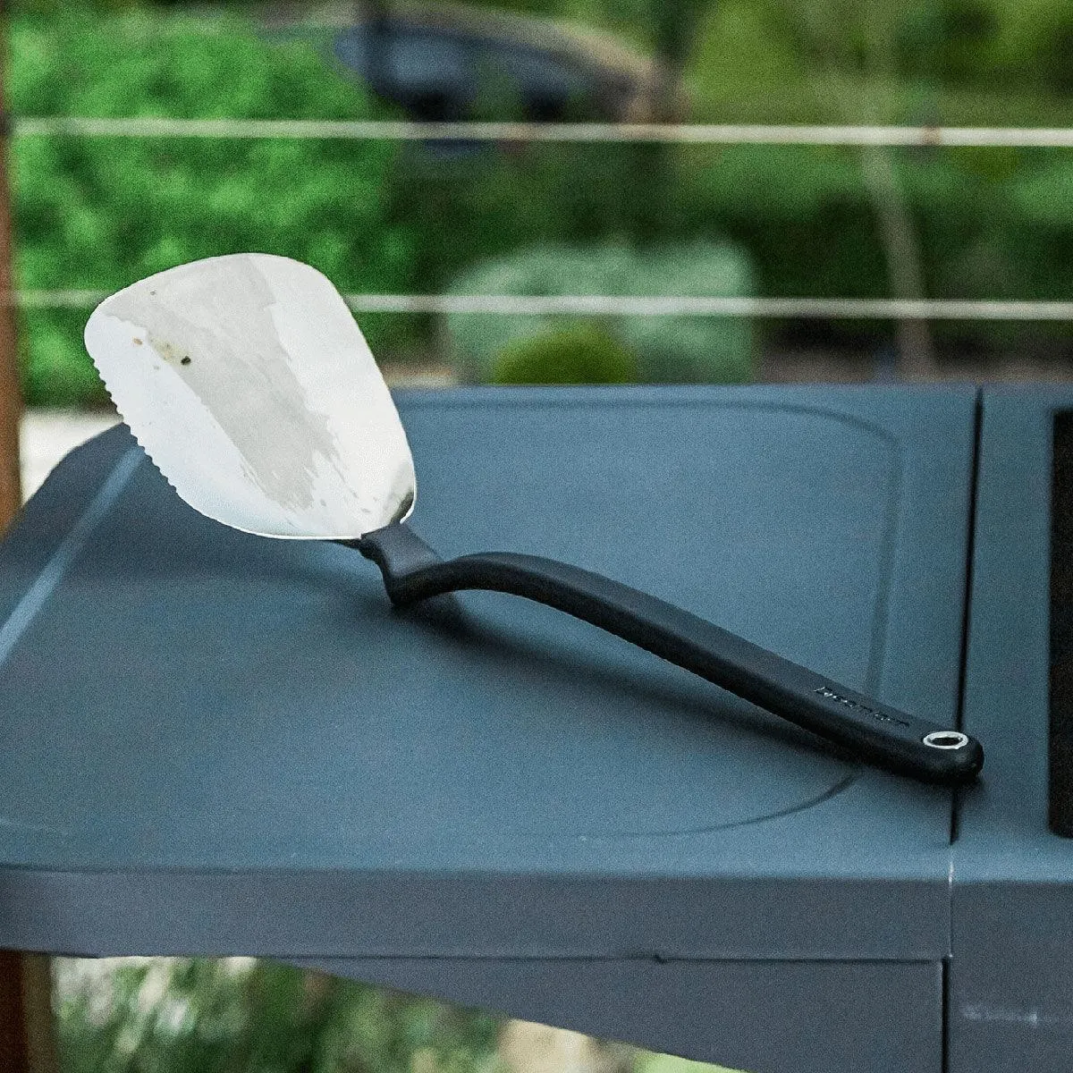BBQ Chopula - Chopping Sit Up Spatula