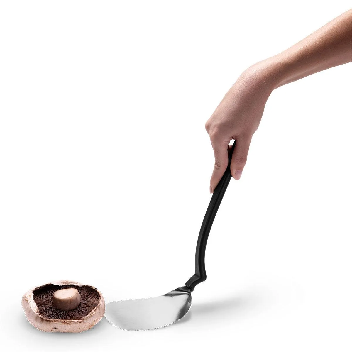BBQ Chopula - Chopping Sit Up Spatula