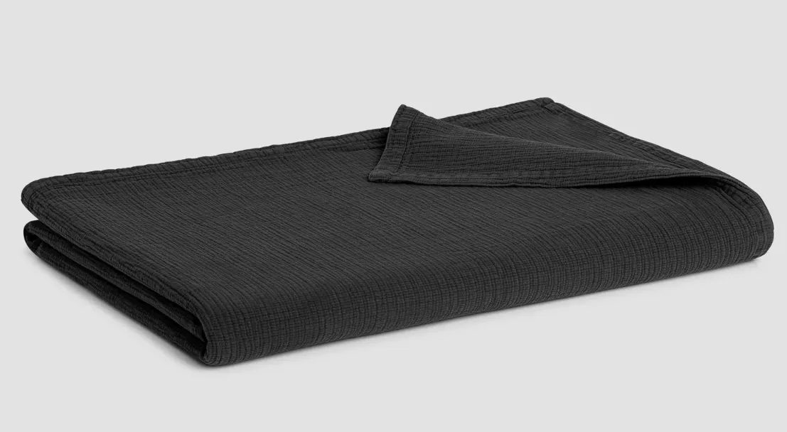 Bemboka Ripple Cotton Blankets