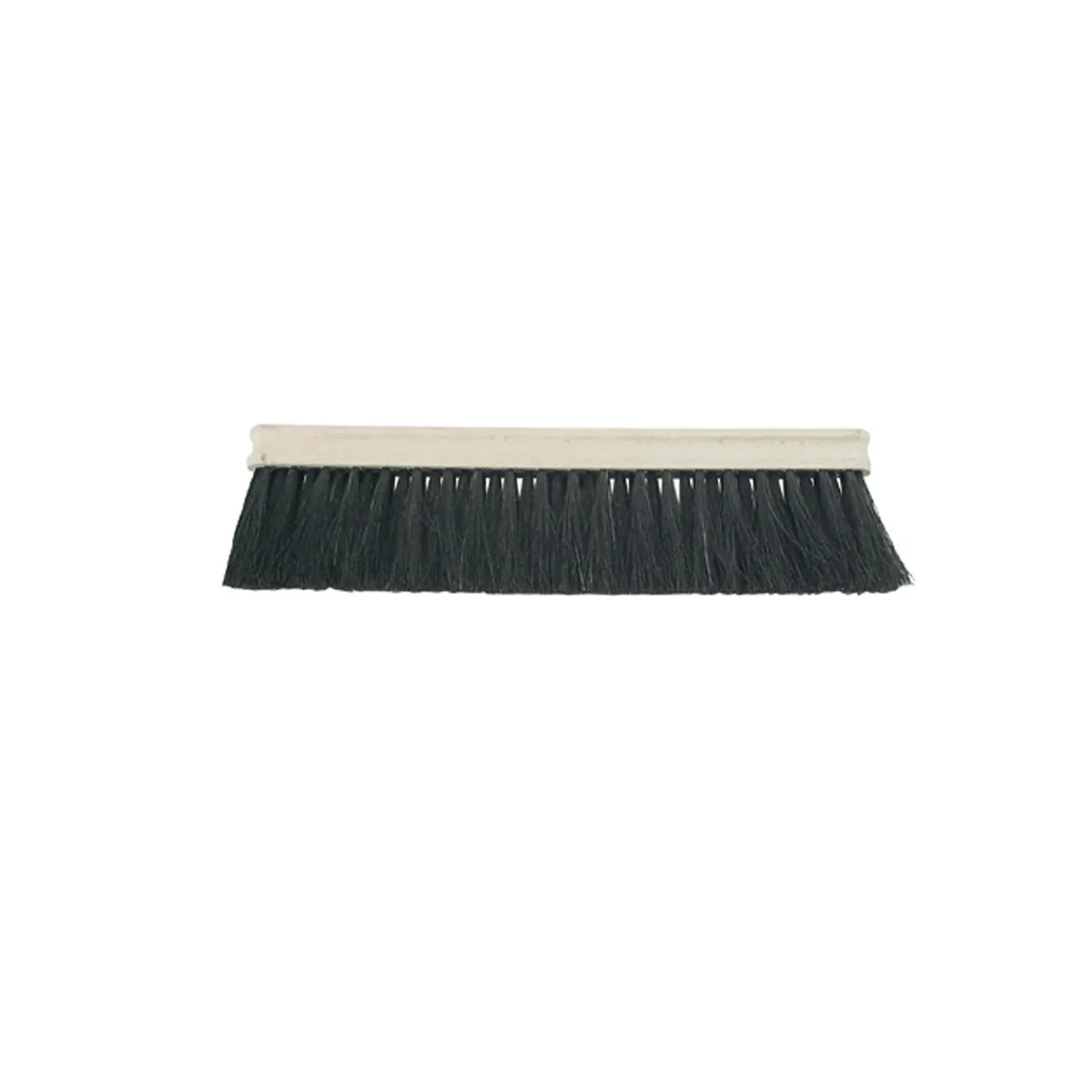 Bench Brush Plastic Handle Bristle 300mm
