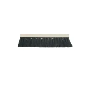 Bench Brush Plastic Handle Bristle 300mm