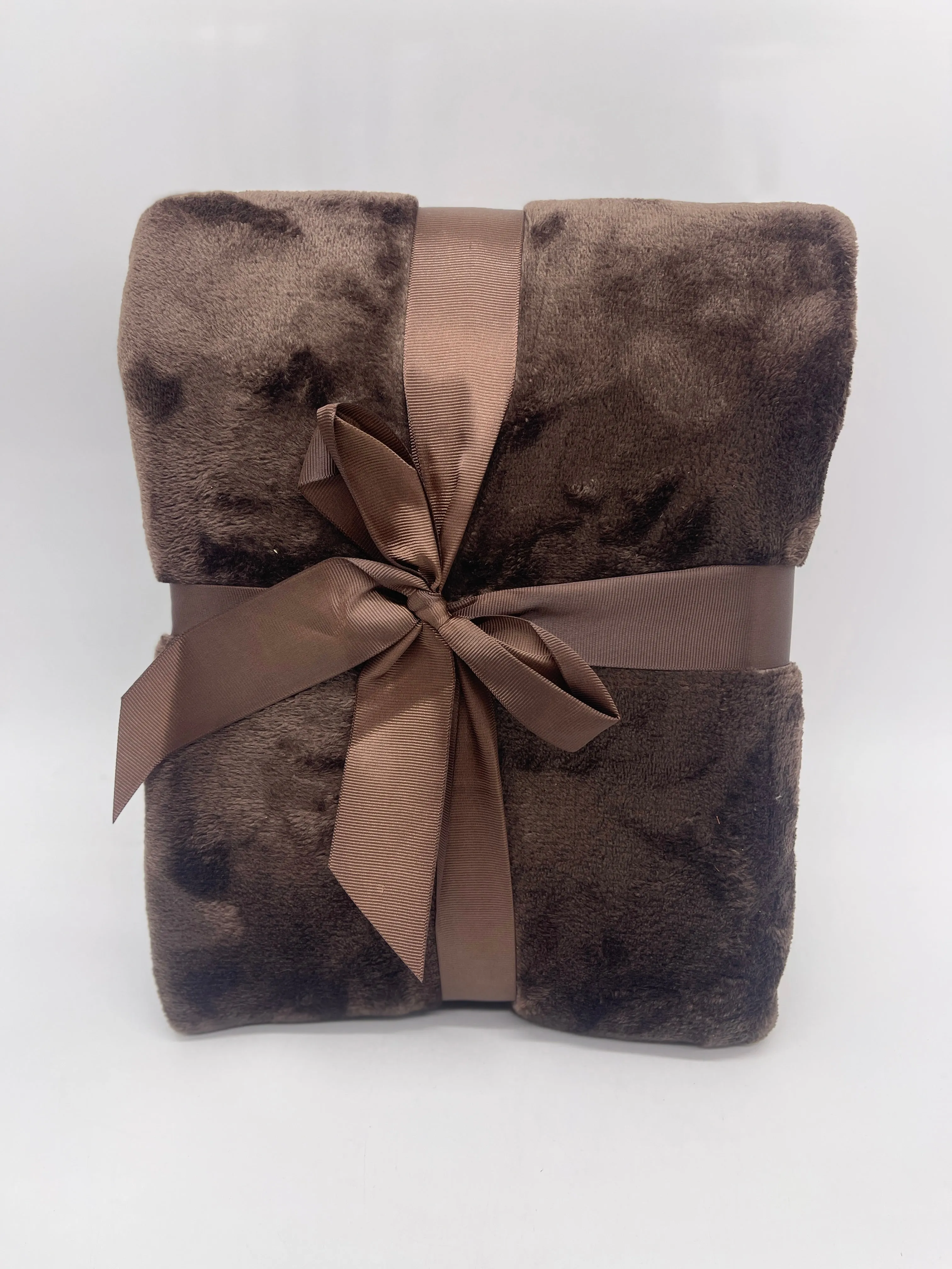 Blanket Vanessa Plush (150x200cm)
