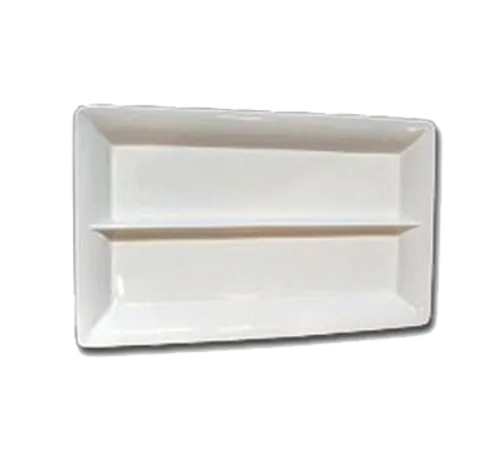 Bon Chef 5056DRED Display Tray