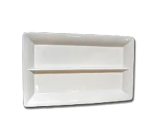 Bon Chef 5056DRED Display Tray