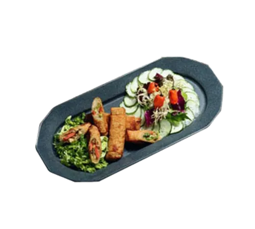 Bon Chef 9111RED Display Tray