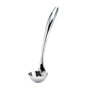 Browne 573184 Eclipse Serving Ladle, 1 oz.
