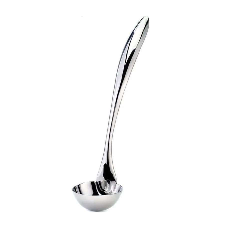 Browne 573184 Eclipse Serving Ladle, 1 oz.