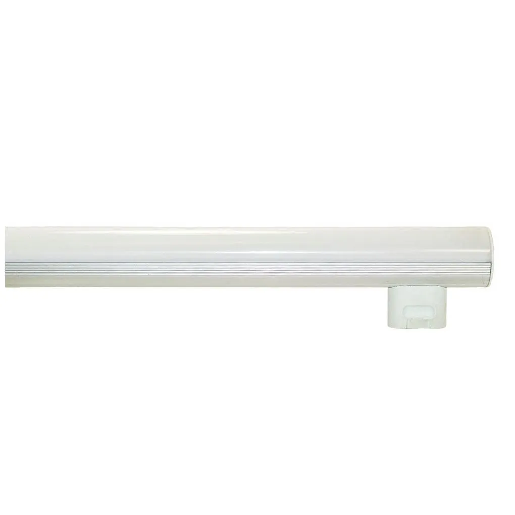 Bulbrite 770610 10 Watt T8 LED White Linear Lamp