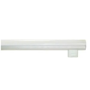 Bulbrite 770610 10 Watt T8 LED White Linear Lamp