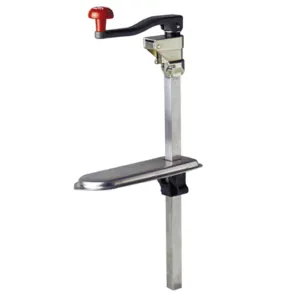 Can Opener Bonzer Screw And Clamp Attach Set