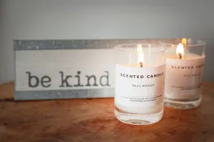 Candles Variety Pack
