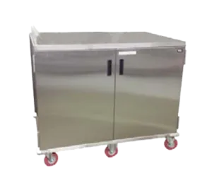 Carter-Hoffmann ETDTT20 Cabinet